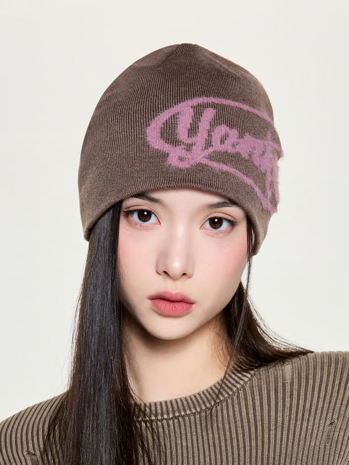 MLB Outdoor Brushed No-Rip Beanie New York Yankees