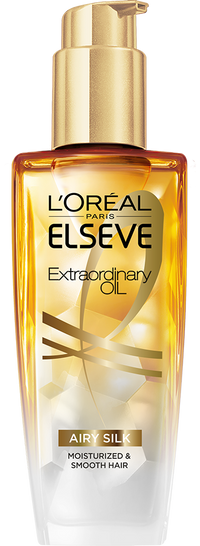ENHYPEN Sunghoon - L'Oréal Paris Hair Oil 100ml