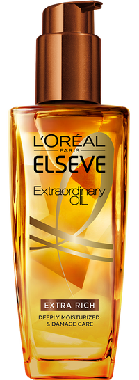ENHYPEN Sunghoon - L'Oréal Paris Hair Oil 100ml