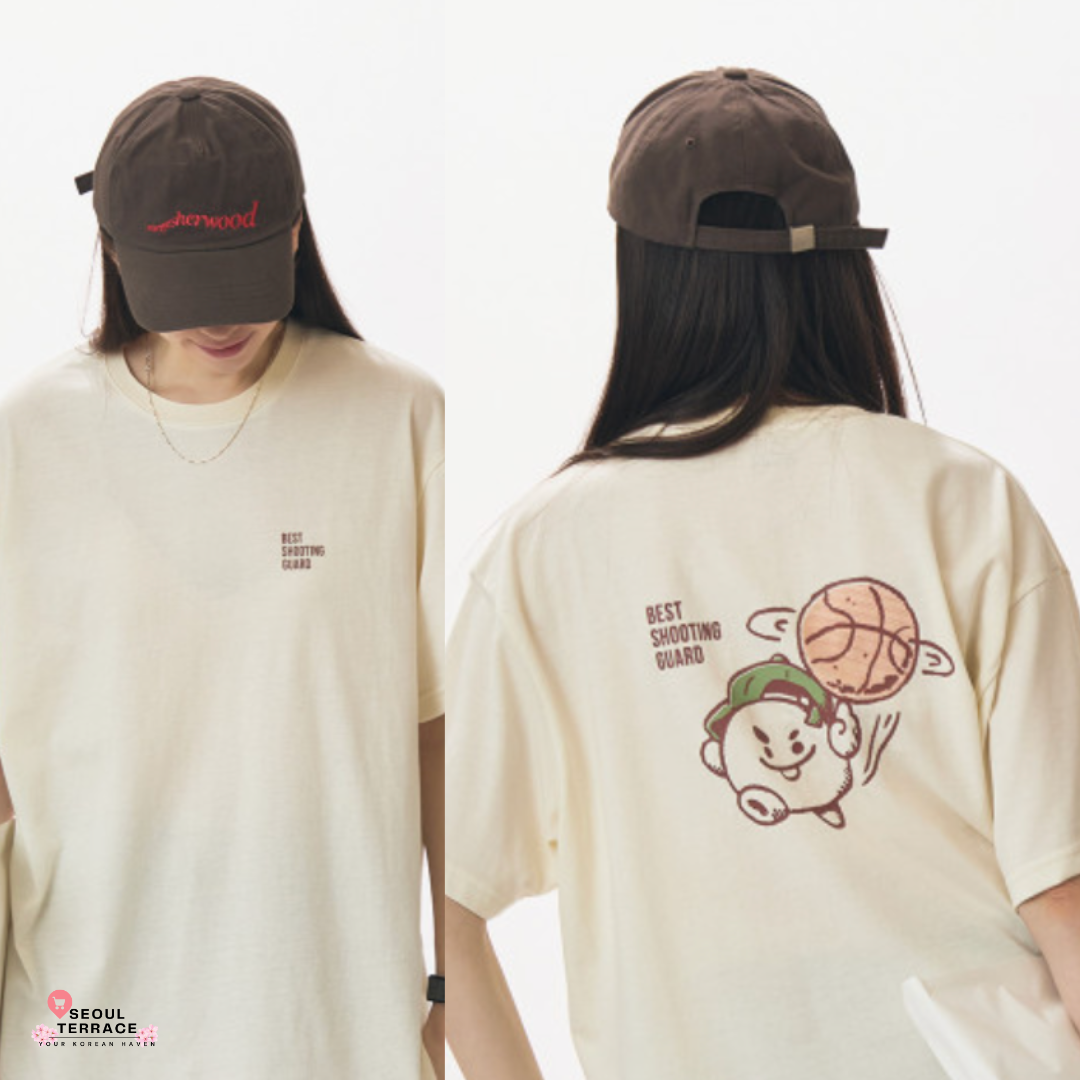 BT21 Tees T-Shirt