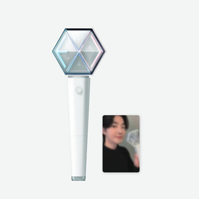 (EXO) - Fanlight / Light Stick ver. 3.0