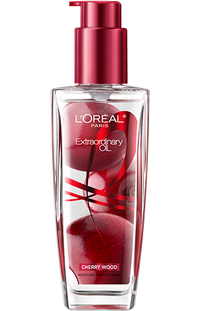 ENHYPEN Sunghoon - L'Oréal Paris Hair Oil 100ml