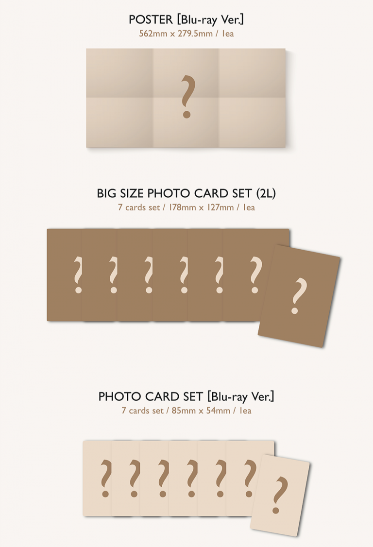 ENHYPEN - FATE WORLD TOUR IN JAPAN - DVD & BLU-RAY