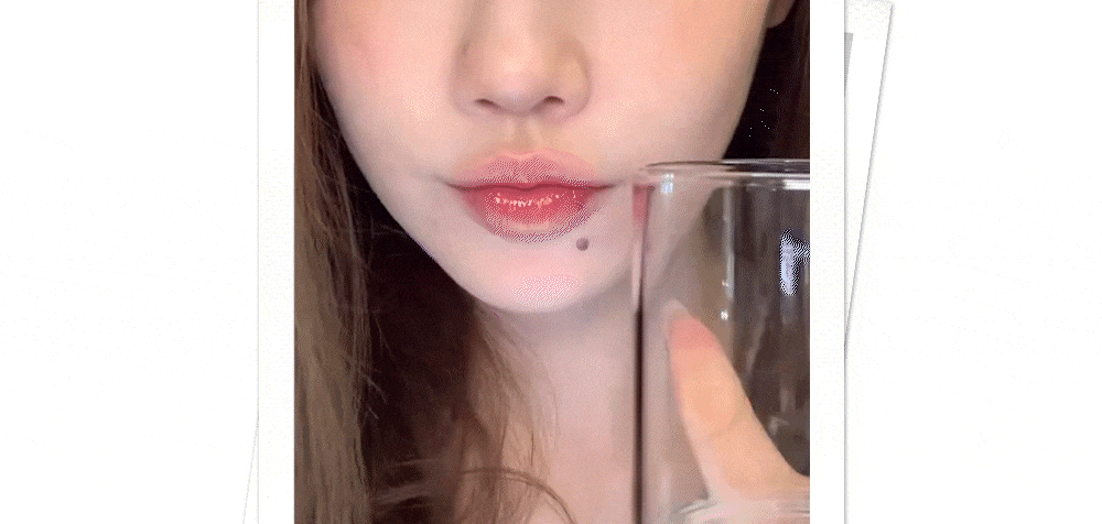 Tooq Gentle Kiss Glow Tint