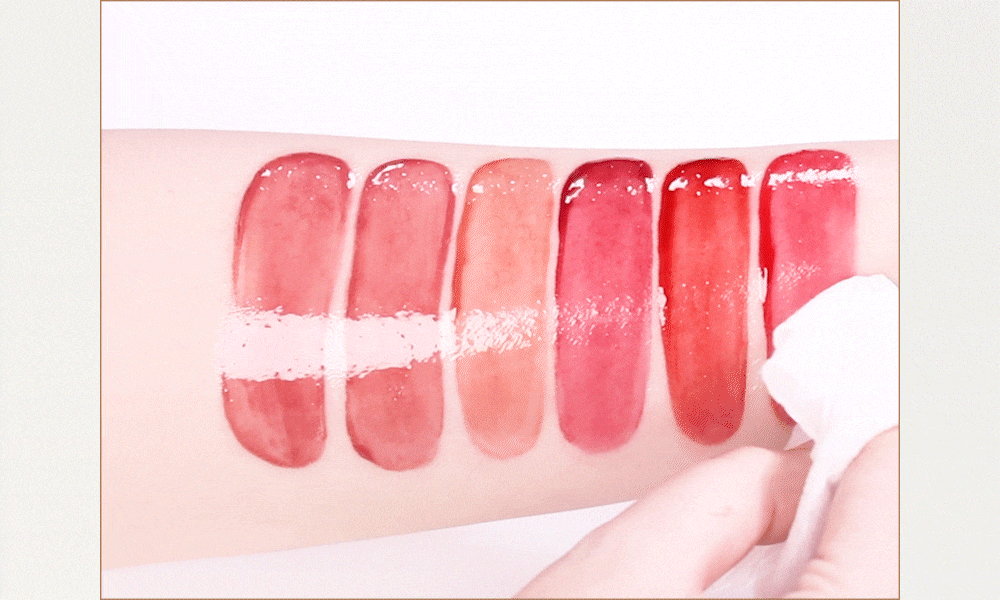 Tooq Gentle Kiss Glow Tint