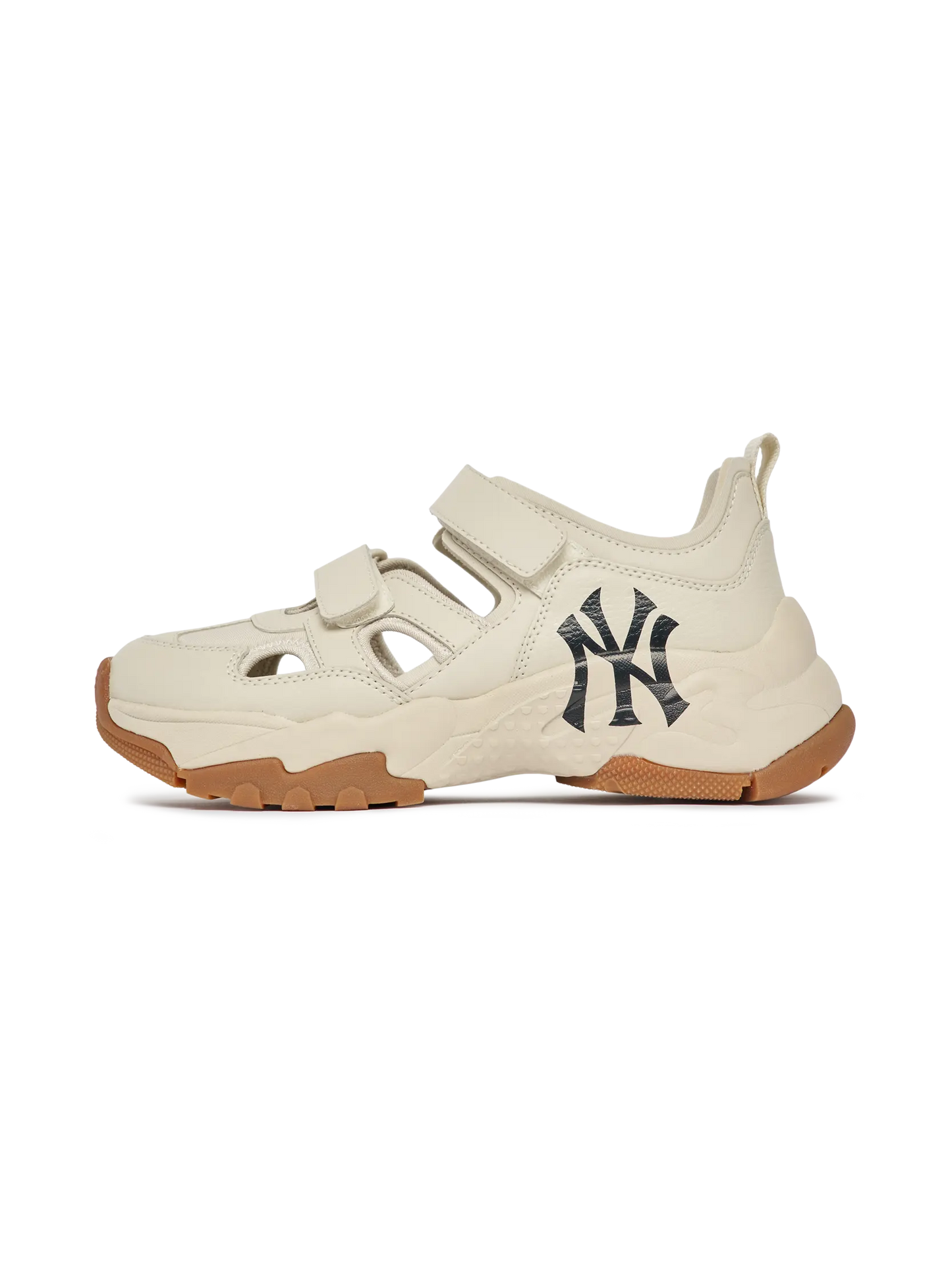 MLB Big Ball Chunky Mask Shoes