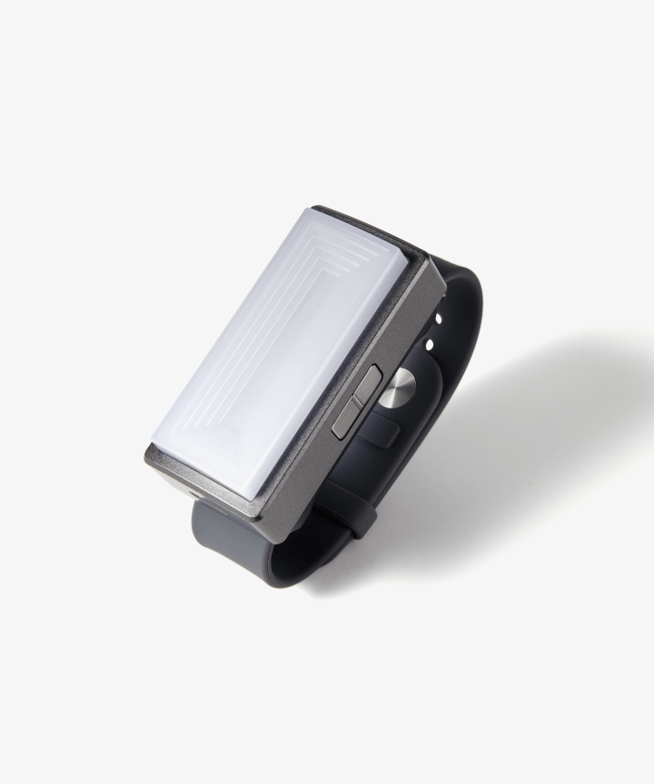 ENHYPEN - OFFICIAL LIGHT BAND AND LIGHTSTICK Ver. 2 (Latest Version)