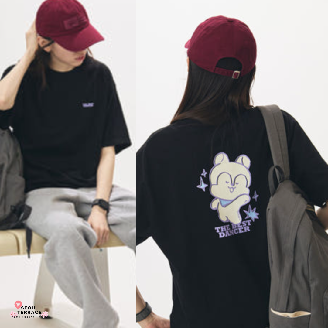 BT21 Tees T-Shirt