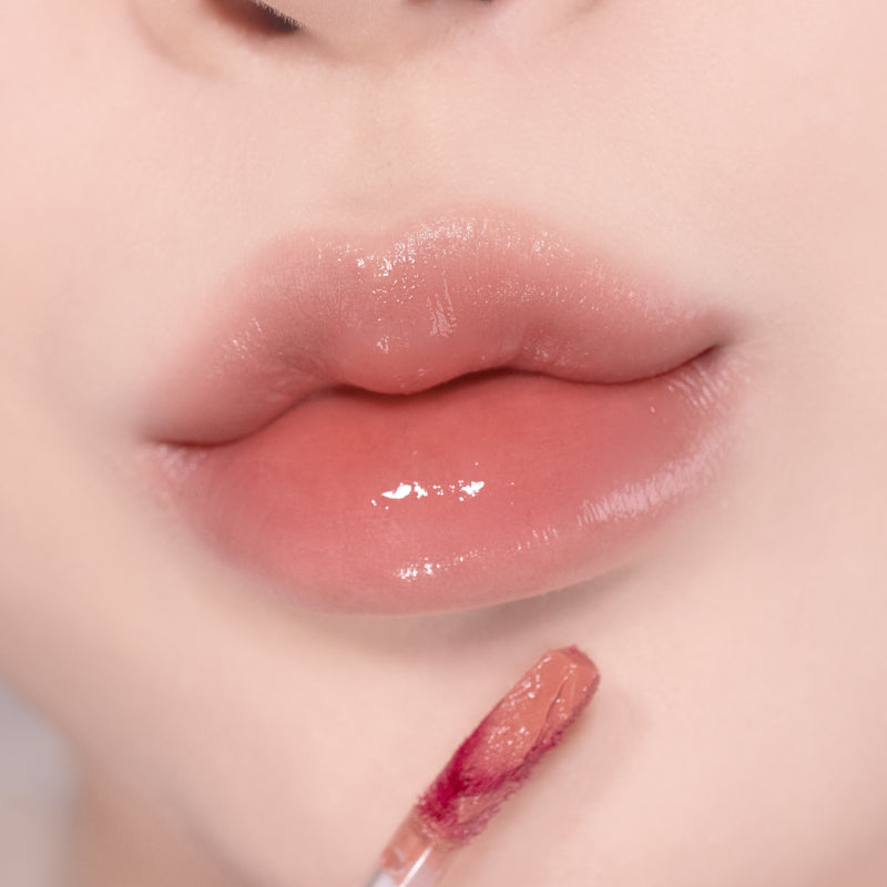 Alternative Stereo Lip Potion Balmy Rose (9ml)
