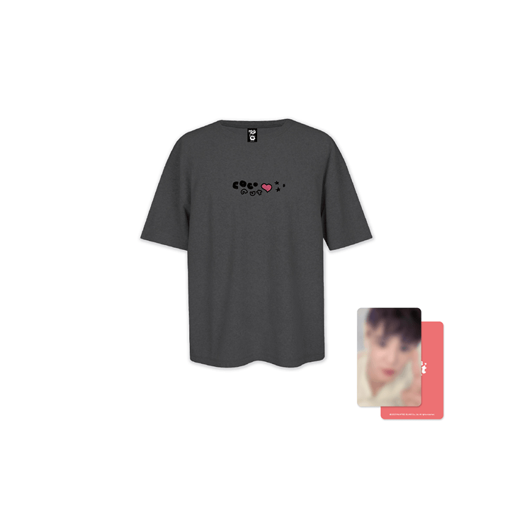 KIM JUN SU POP-UP STORE 'Junsu's Azit'