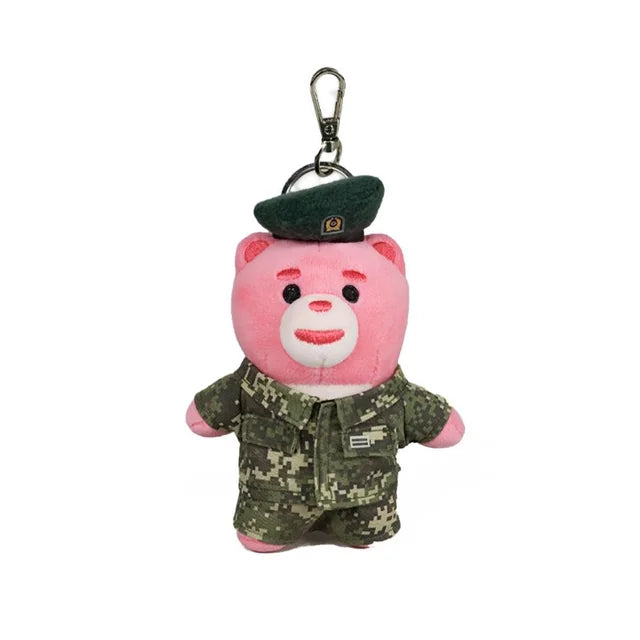 Jisoo - ‘Newtopia’ x Bellygom Limited Edition Keying
