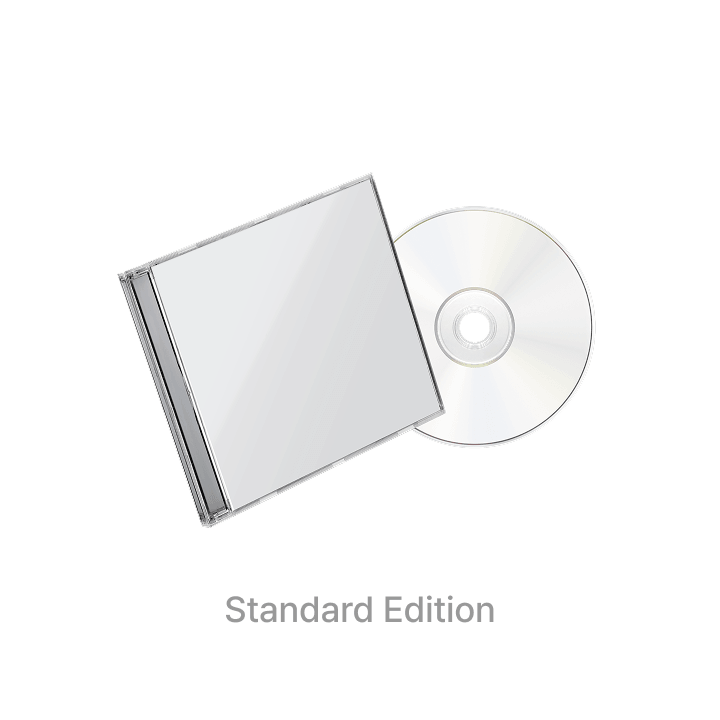 TOMORROW X TOGETHER 'Starkissed' Japan 3rd Album (+ Weverse Pre-order Gift)