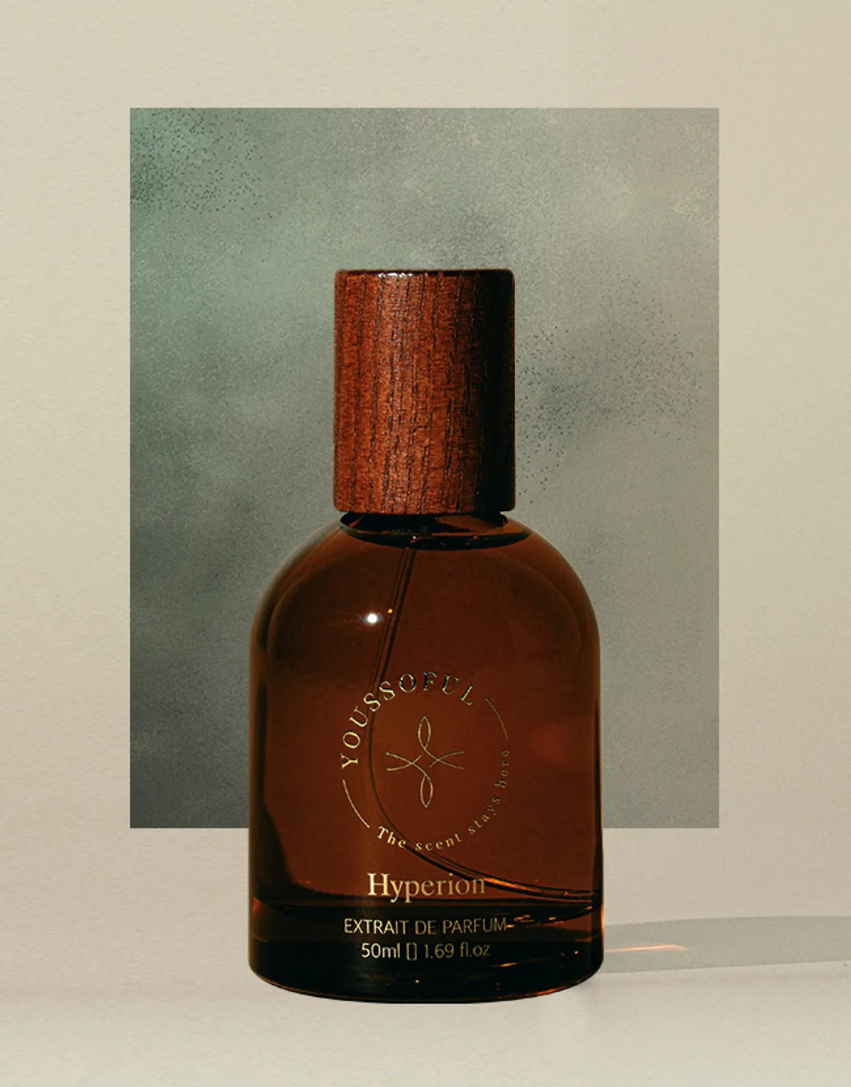 Youssoful Hyperion Niche Perfume 50ml