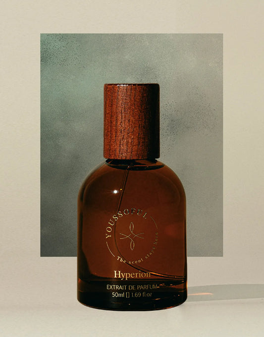 Youssoful Hyperion Niche Perfume 50ml