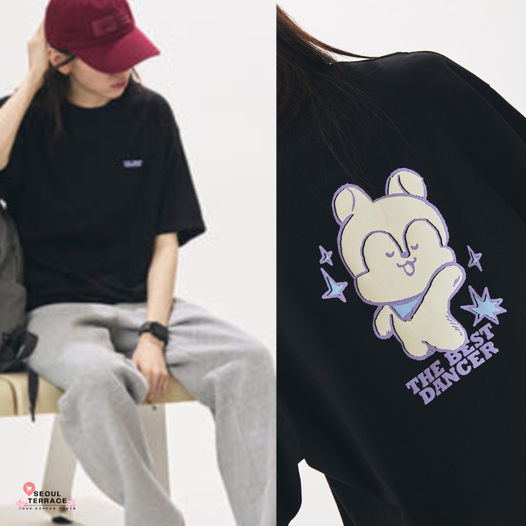 BT21 Tees T-Shirt