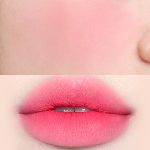 FWEE - Lip & Cheek Blurry Pudding Pot (30 Colors Available)