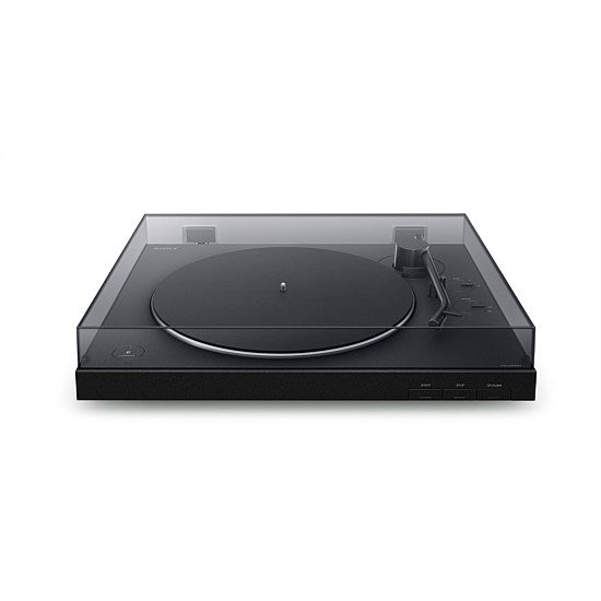 SONY - PS-LX310BT Turntable with Bluetooth