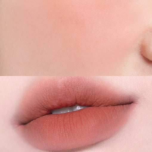 FWEE - Lip & Cheek Blurry Pudding Pot (30 Colors Available)