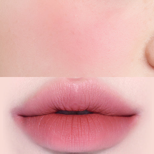 FWEE - Lip & Cheek Blurry Pudding Pot (30 Colors Available)