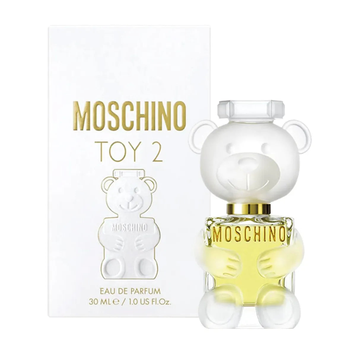 Monsta x Shownu X Moschino Perfume