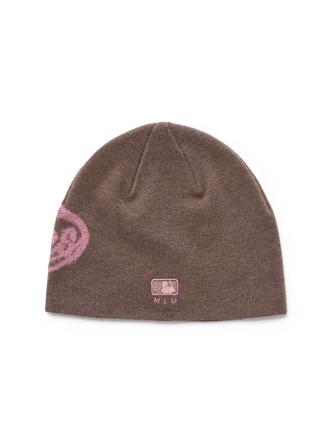 MLB Outdoor Brushed No-Rip Beanie New York Yankees