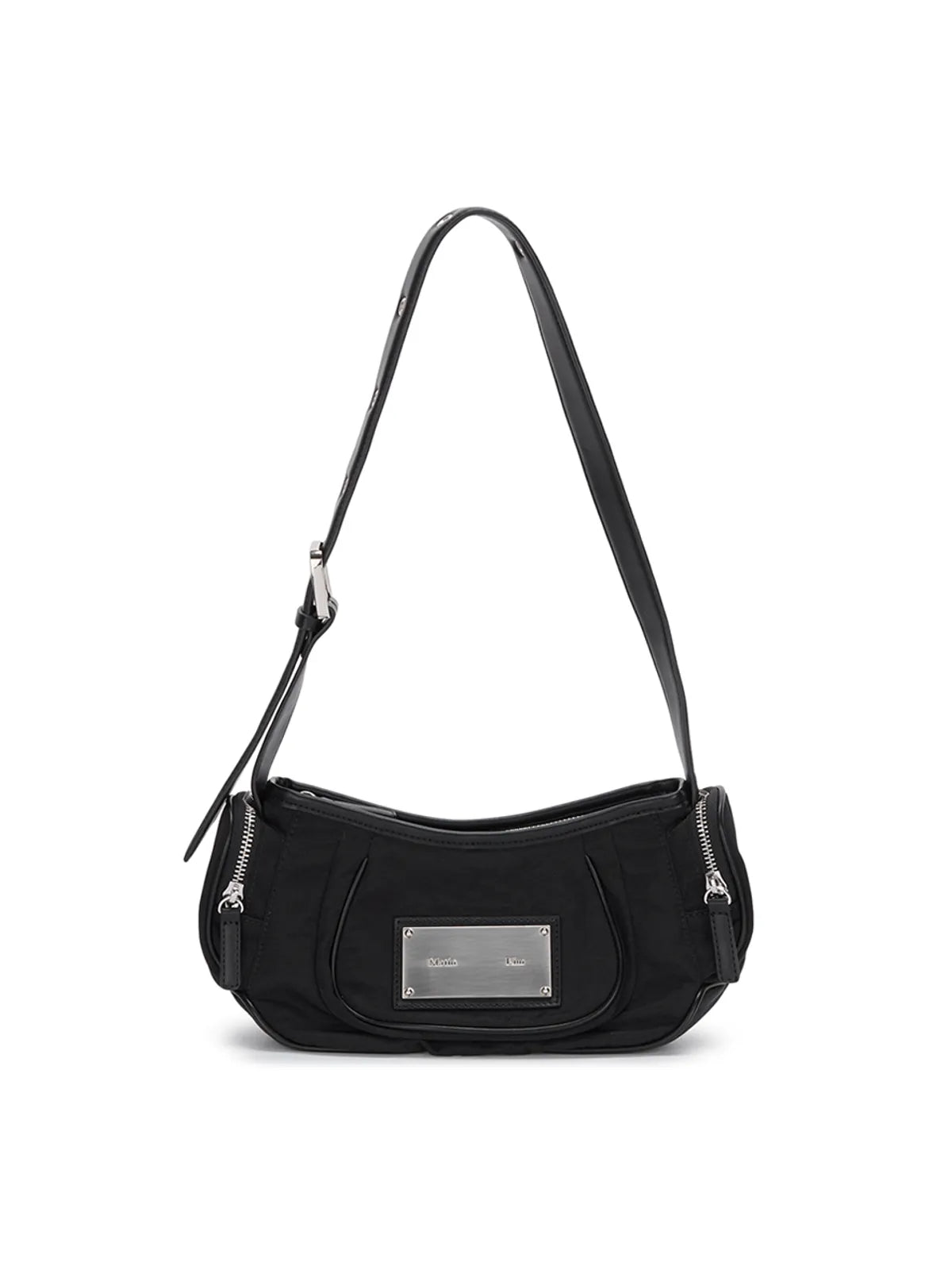 Matin Kim Madeline Round Bag