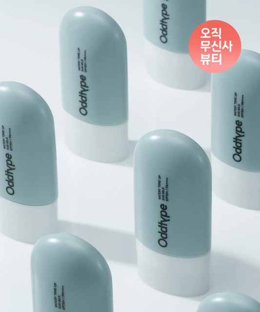 Odd Type Watery Tone Up Sun Milk SPF50+ PA++++ 50ml