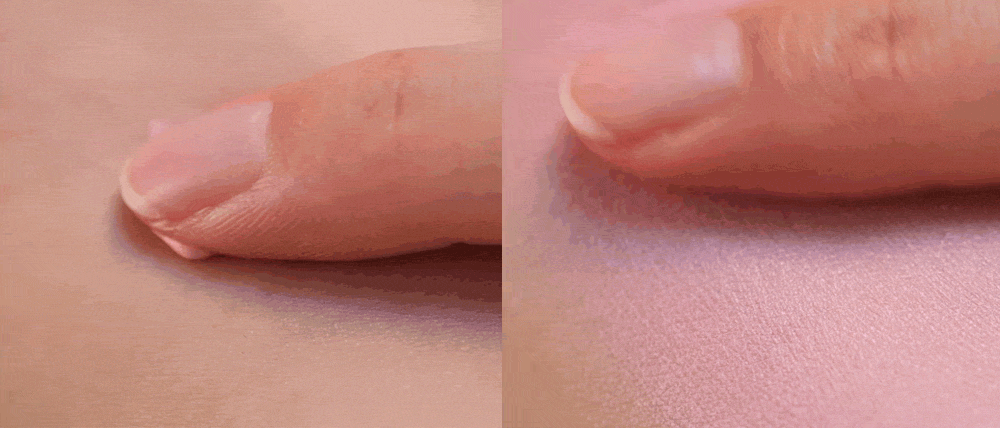 Freshian Egglike Cream Blush