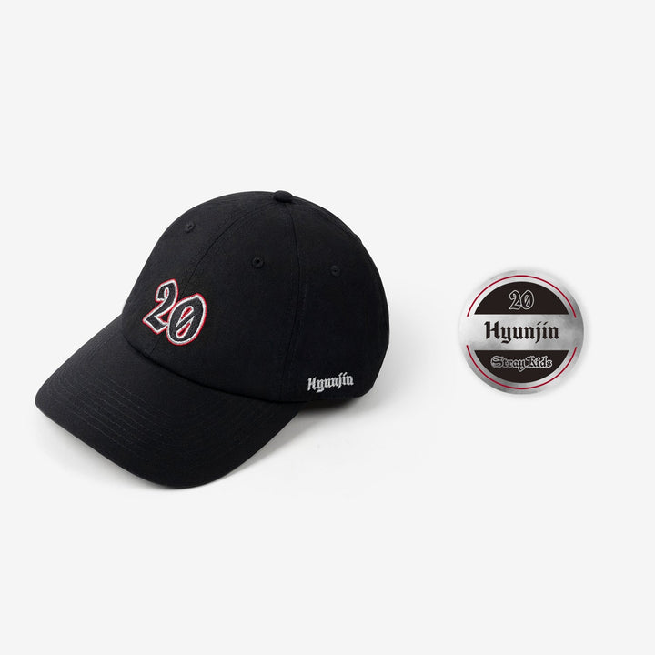 Stray Kids World Tour <dominATE JAPAN> Official Merch MD
