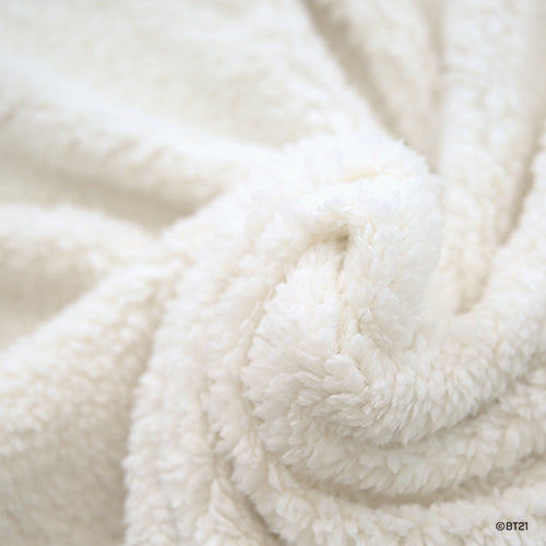 BT21 Minini Everyday Blanket
