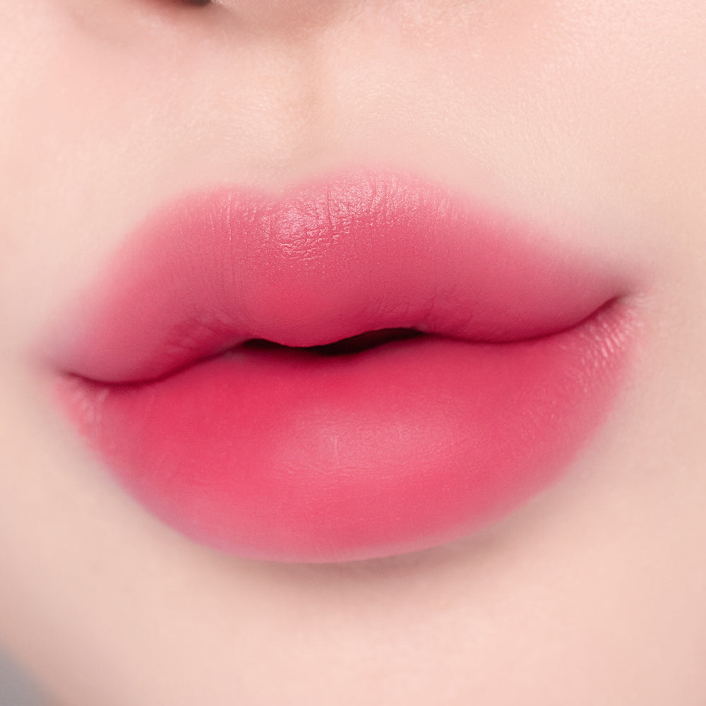 ESPOIR Couture Lip Tint Fitting Blur (+ Free: Mini Lip Gloss Rosy Beam)