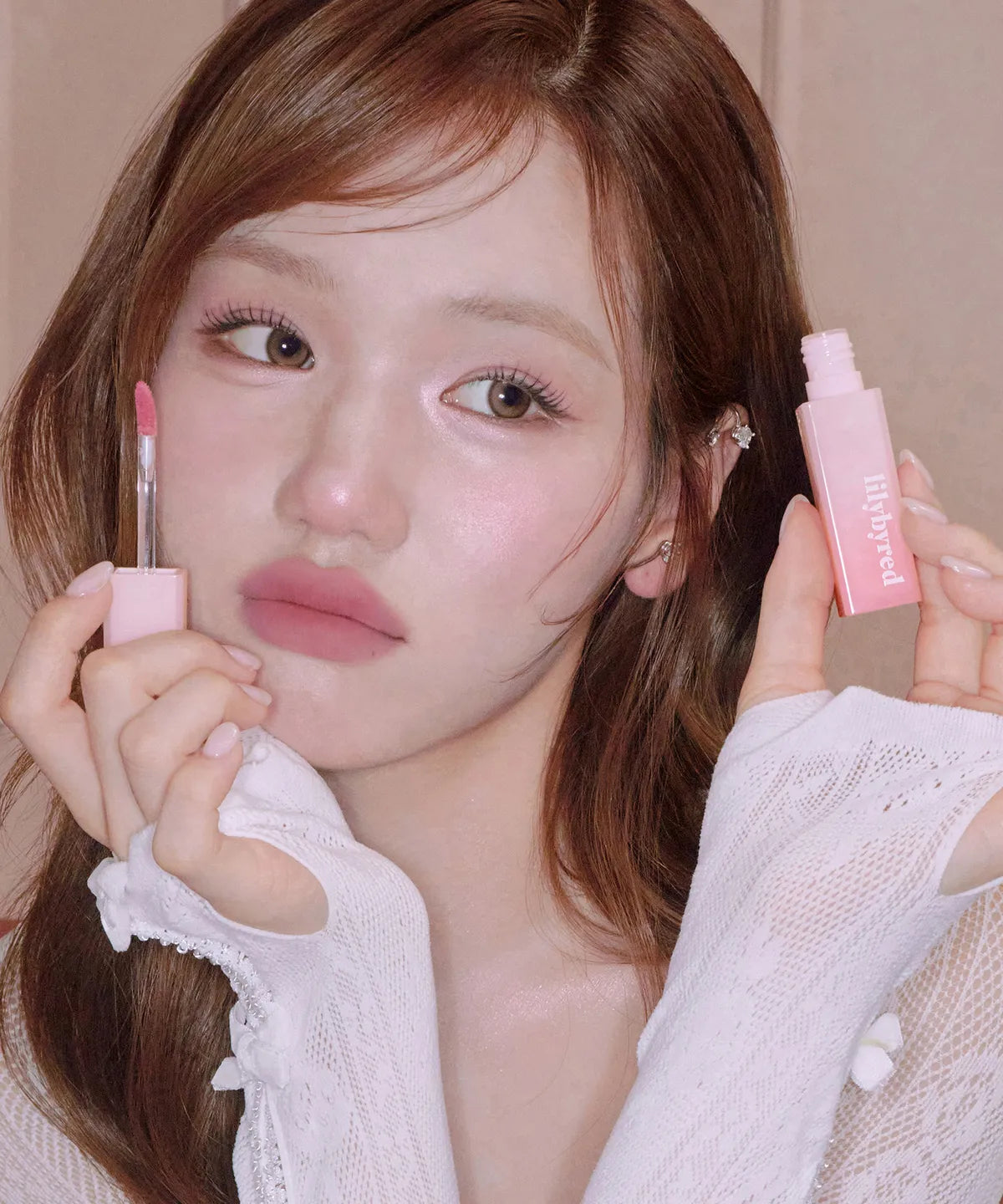 Lilybyred Sweet Liar Milky Tint