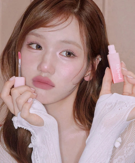 Lilybyred Sweet Liar Milky Tint