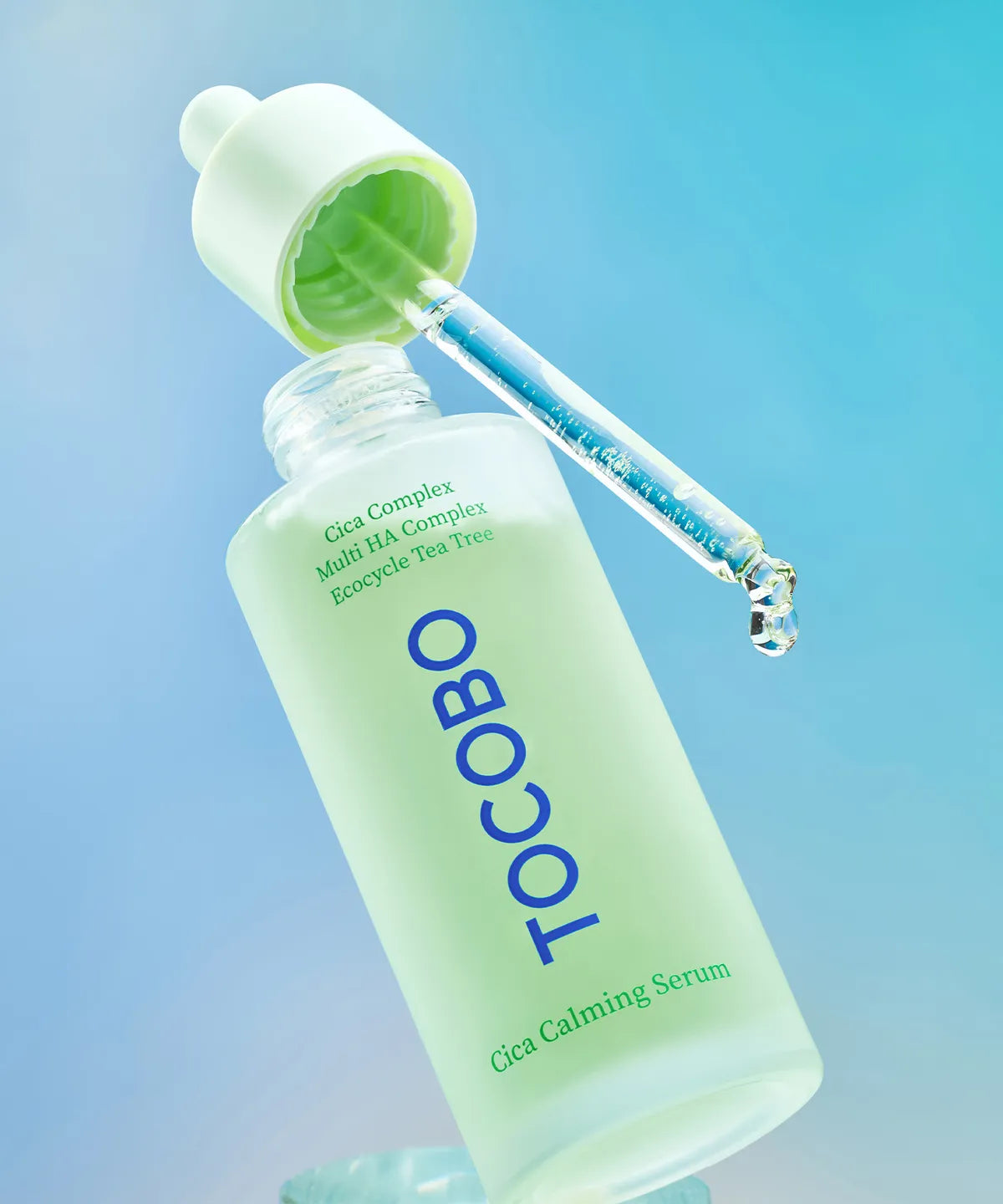 Tocobo Cica Calming Serum 50mL