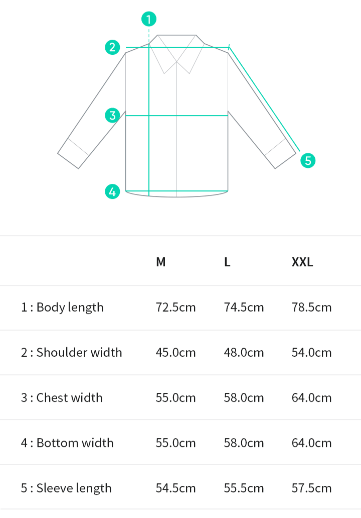 BTS JIN GOOD/BAD DAY Pajama Set (Artist- Made Collection, Kian's Bizarre B&B)