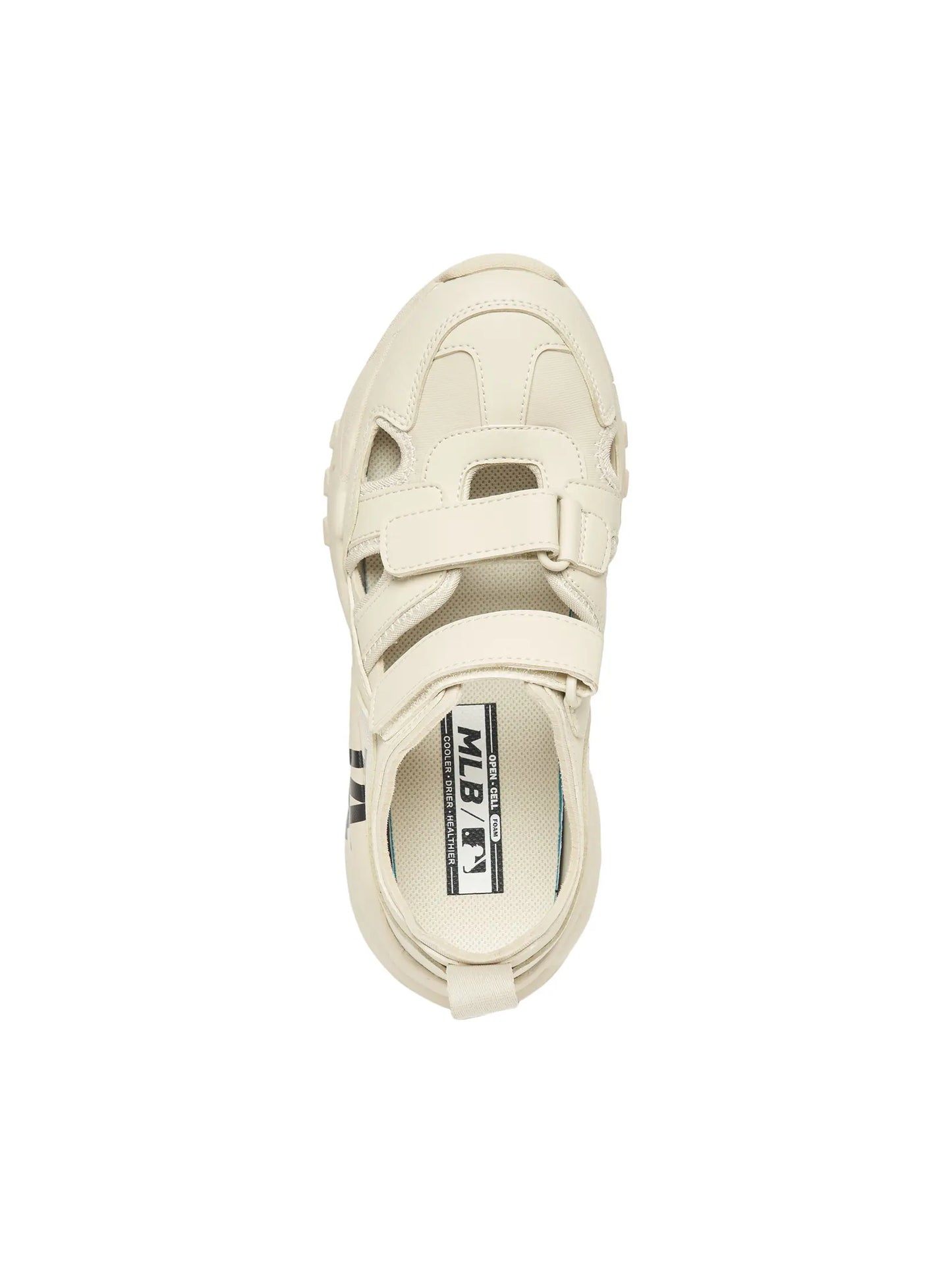 MLB Big Ball Chunky Mask Shoes
