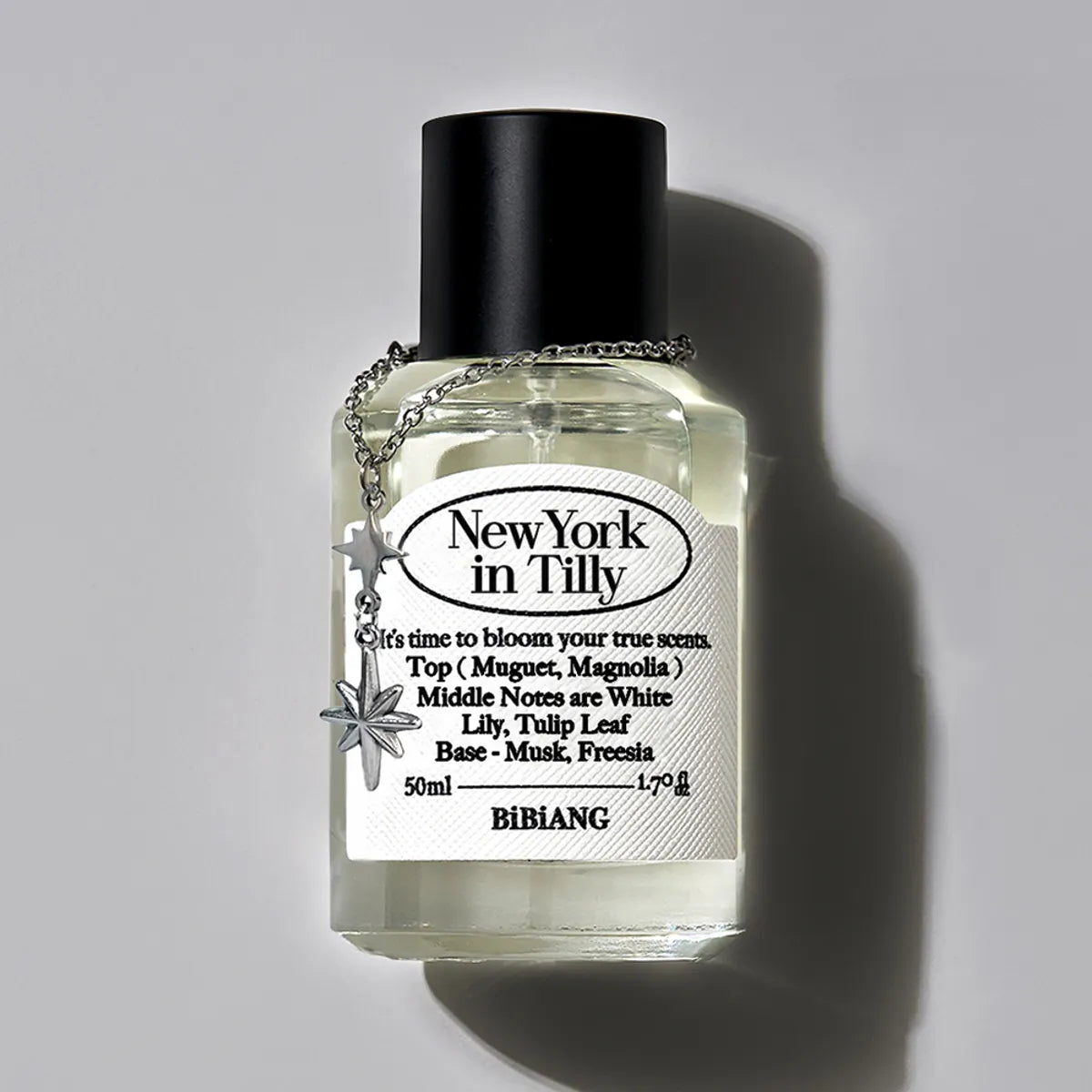 Bibiang New York In Tilly Eau de Parfum EDP