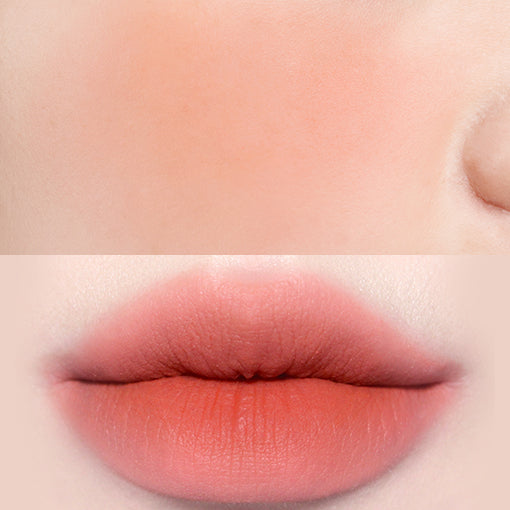 FWEE - Lip & Cheek Blurry Pudding Pot (30 Colors Available)