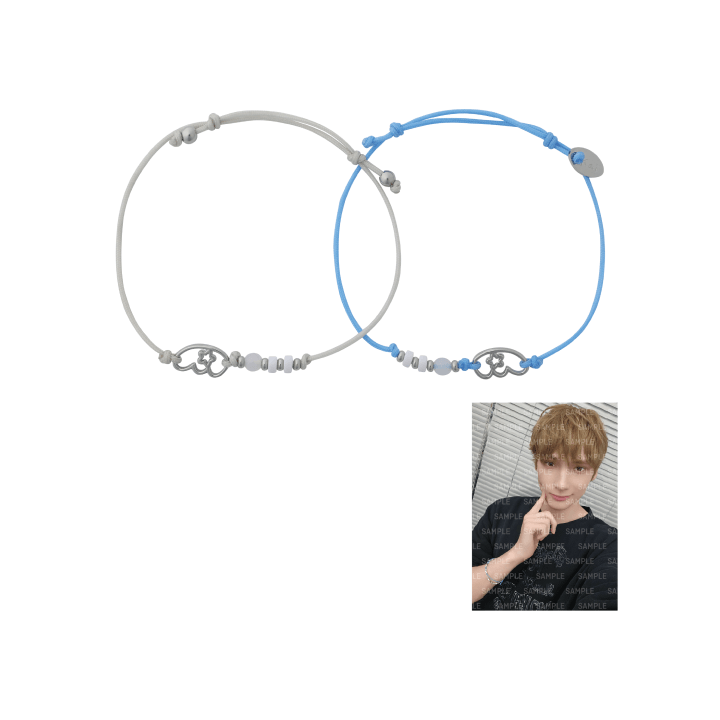TXT Huening Kai - With Love, Official Merch MD