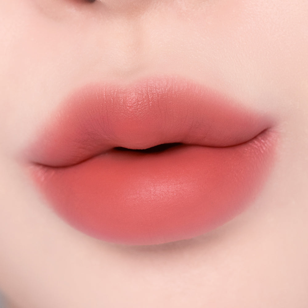 ESPOIR Couture Lip Tint Fitting Blur (+ Free: Mini Lip Gloss Rosy Beam)