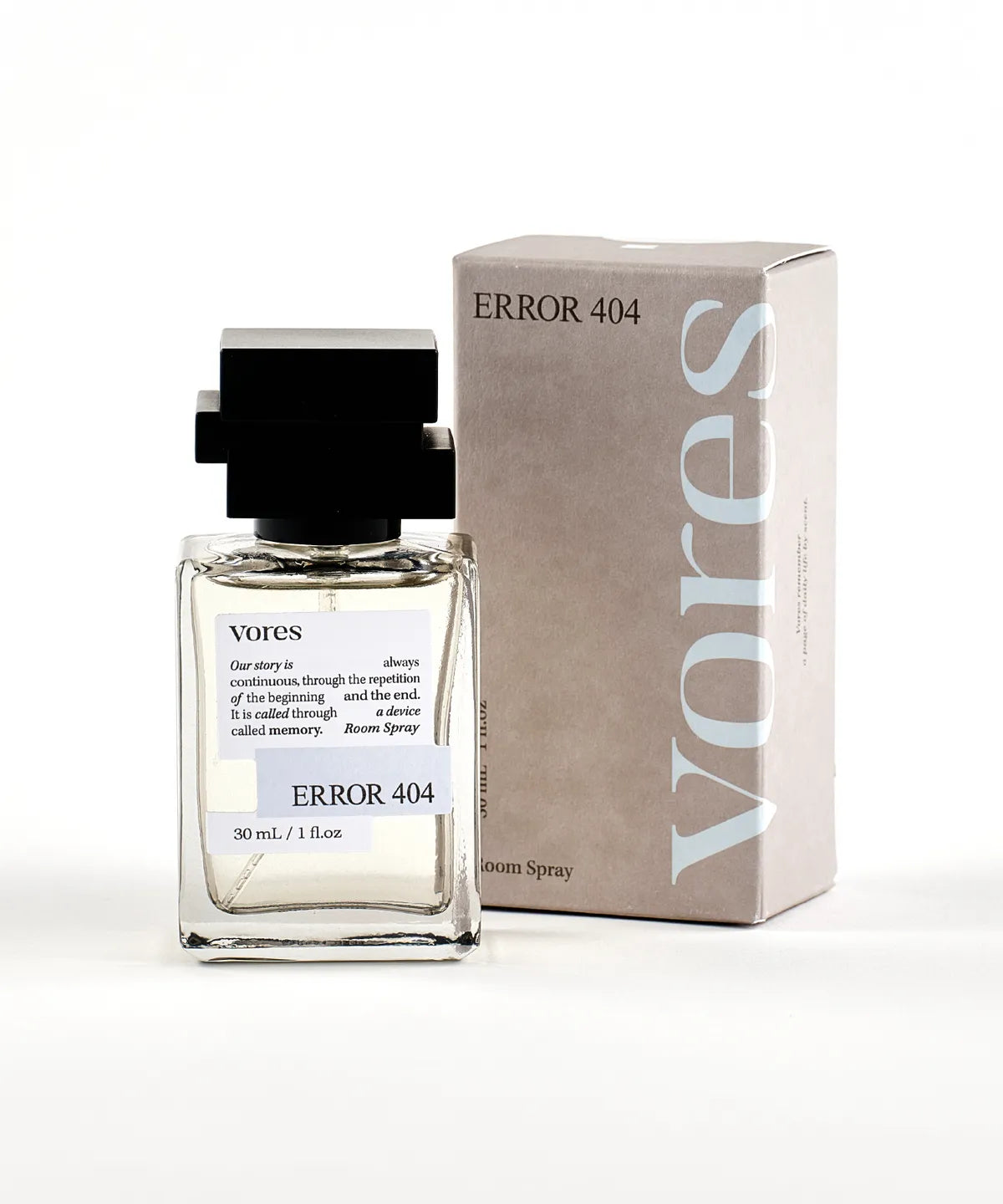 VORES Room Spray 30ml