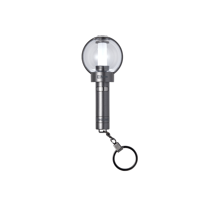ENHYPEN - Official Lightstick Keyring ver. 2