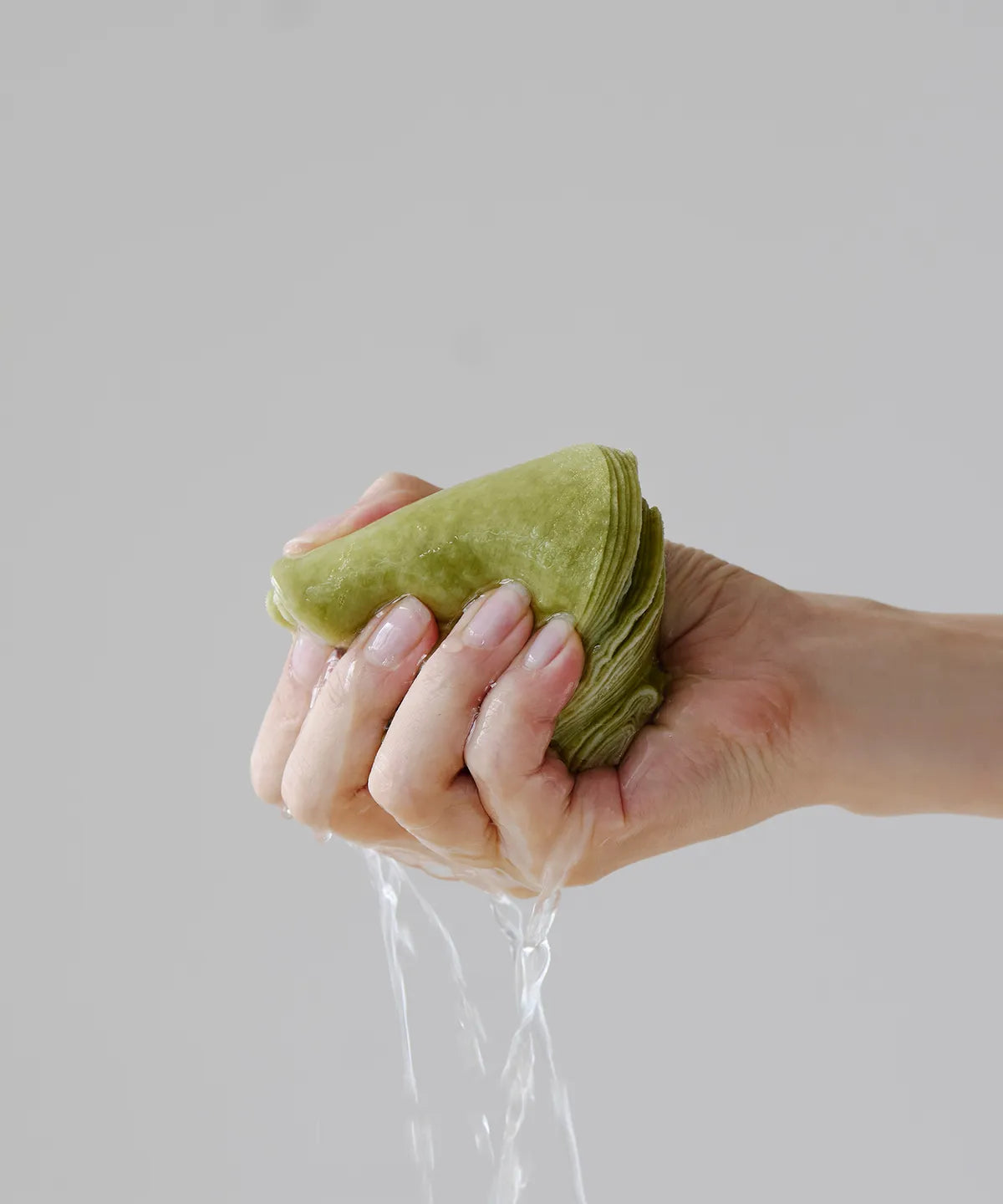Barle - Cica Bamboo Toner Pad