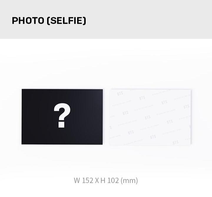 BTS - Merch Box # 19