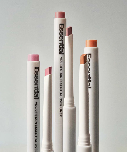 VDL Lip Stain Essential Over Liner