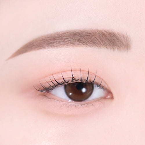Peripera Speedy Skinny Brow Mascara