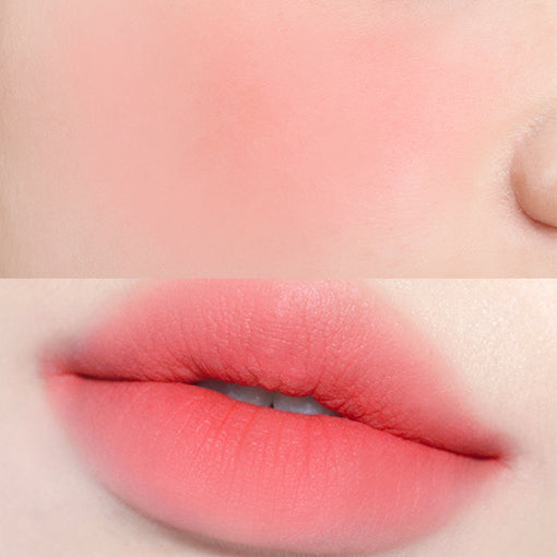 FWEE - Lip & Cheek Blurry Pudding Pot (30 Colors Available)