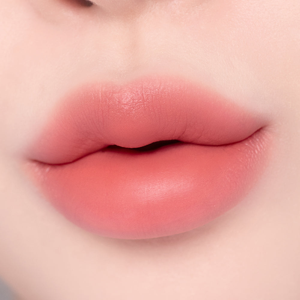 ESPOIR Couture Lip Tint Fitting Blur (+ Free: Mini Lip Gloss Rosy Beam)