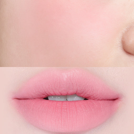 FWEE - Lip & Cheek Blurry Pudding Pot (30 Colors Available)