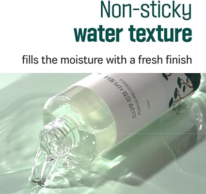 Round Lab Pine Calming Cica Toner 250ml